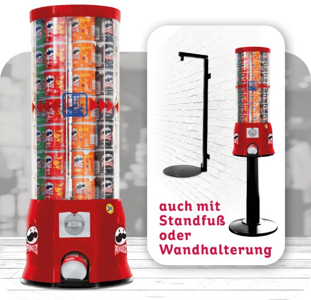 Frühstücksbuffet