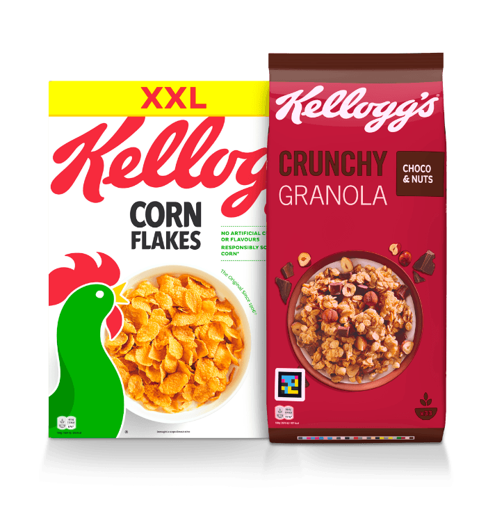Kellogg's Products