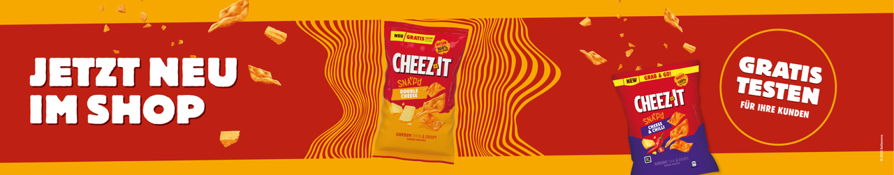 Cheezit