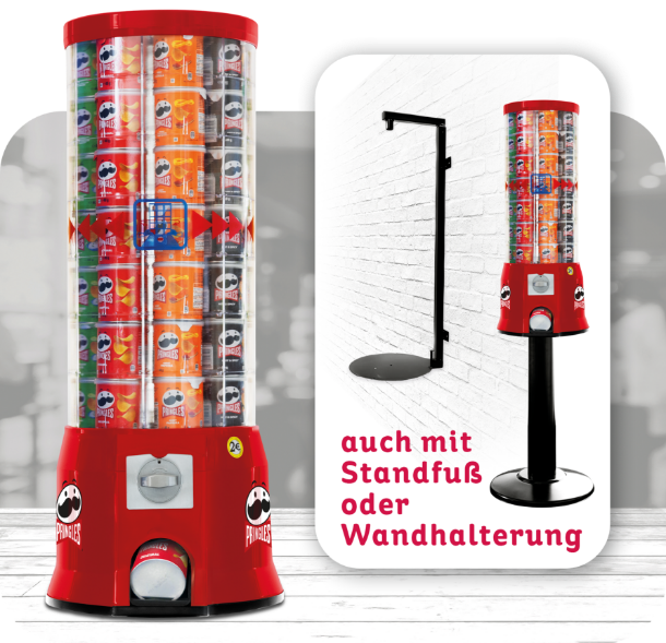 Frühstücksbuffet